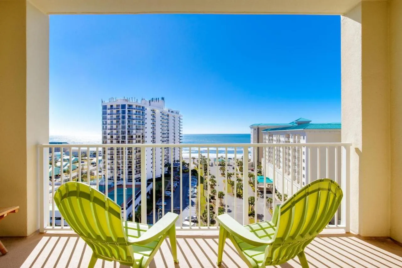 Ariel Dunes I 1105 Destin